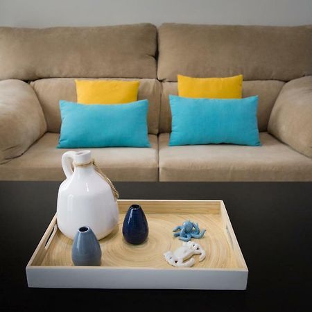 Holidays2Malaga Apto Pozos Dulces Acogedor & Balcon & Tranquilo En Centro De 말라가 외부 사진
