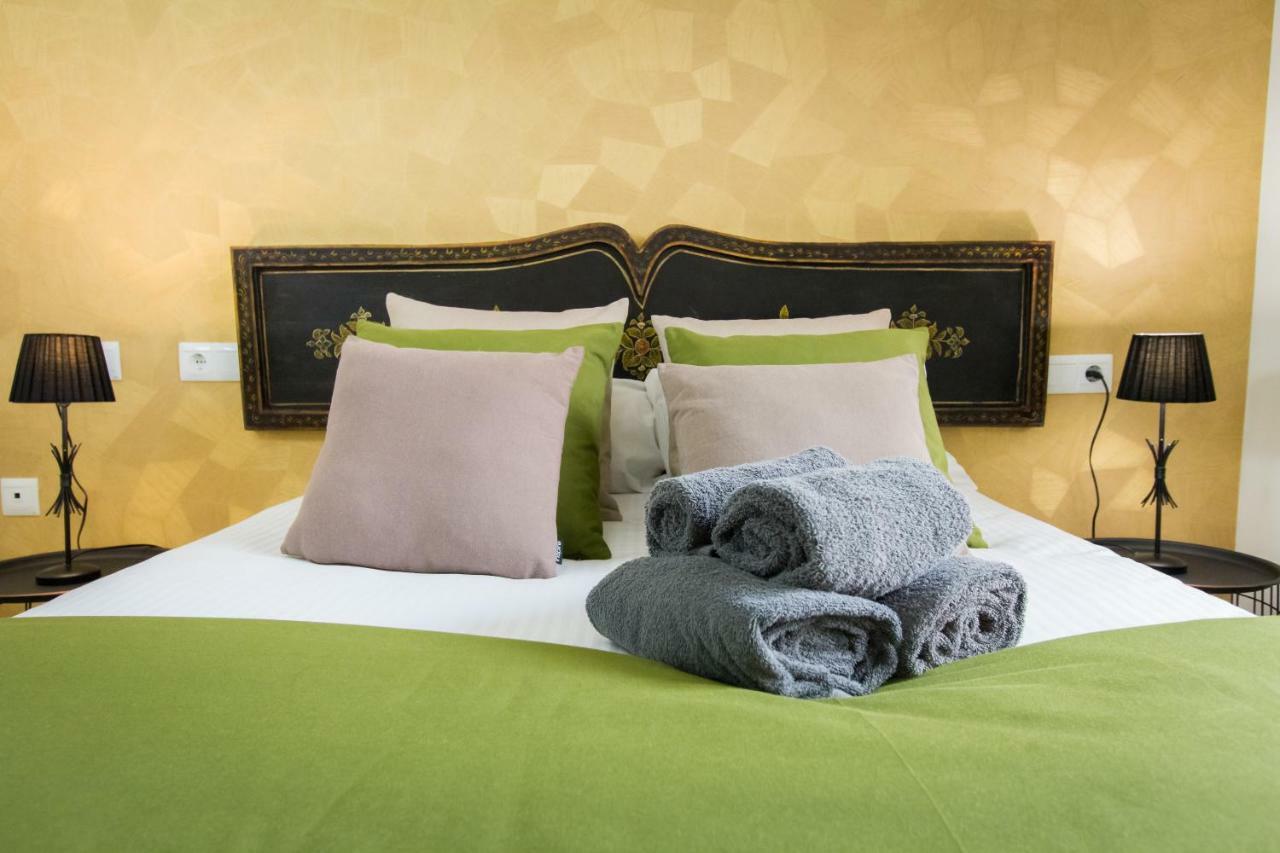 Holidays2Malaga Apto Pozos Dulces Acogedor & Balcon & Tranquilo En Centro De 말라가 외부 사진