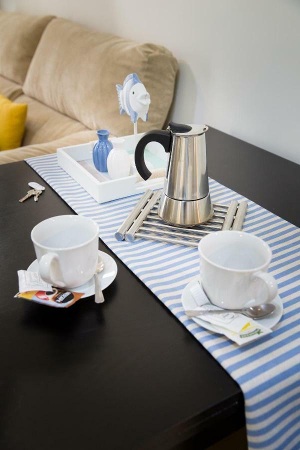 Holidays2Malaga Apto Pozos Dulces Acogedor & Balcon & Tranquilo En Centro De 말라가 외부 사진