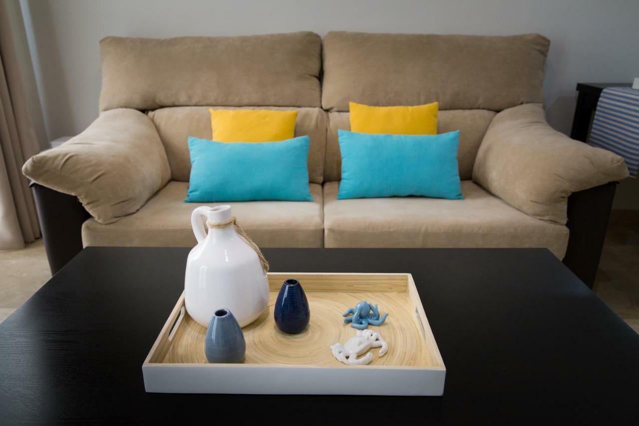 Holidays2Malaga Apto Pozos Dulces Acogedor & Balcon & Tranquilo En Centro De 말라가 외부 사진