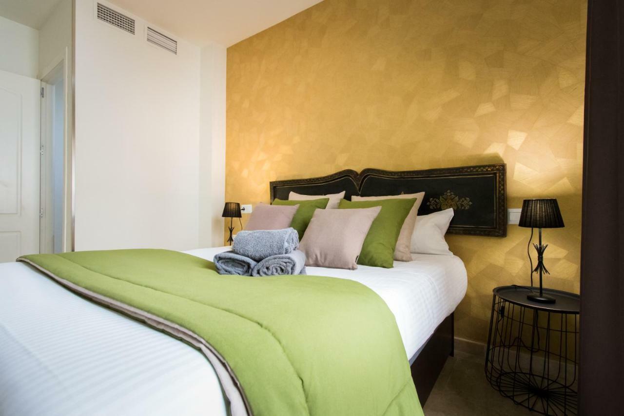 Holidays2Malaga Apto Pozos Dulces Acogedor & Balcon & Tranquilo En Centro De 말라가 외부 사진