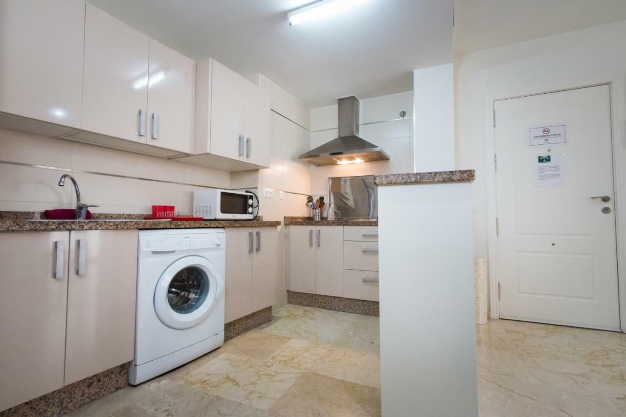 Holidays2Malaga Apto Pozos Dulces Acogedor & Balcon & Tranquilo En Centro De 말라가 외부 사진